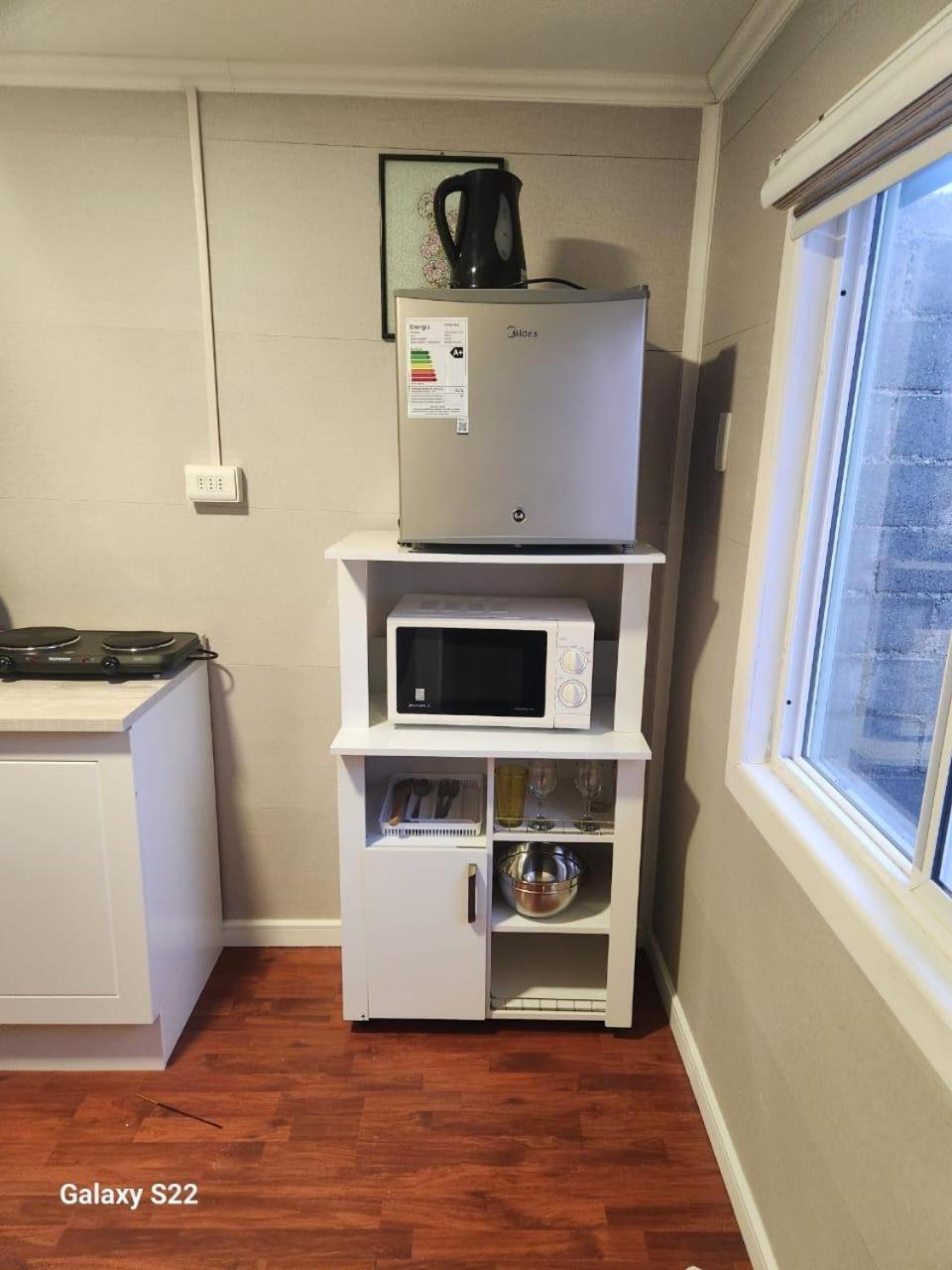 Apartamento Full Equipada Sector Norte