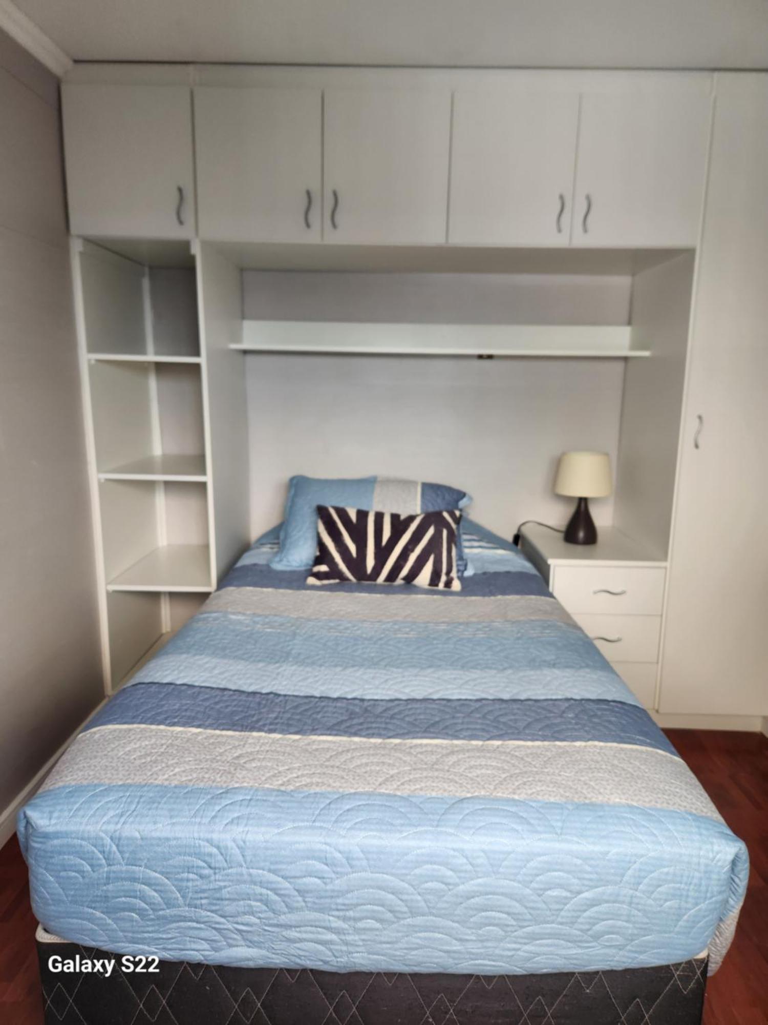 Apartamento Full Equipada Sector Norte Punta Arenas